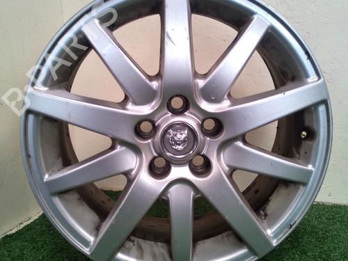 Used Rim JAGUAR S-TYPE II (X200) 3.0 V6 (238 hp) 30482427