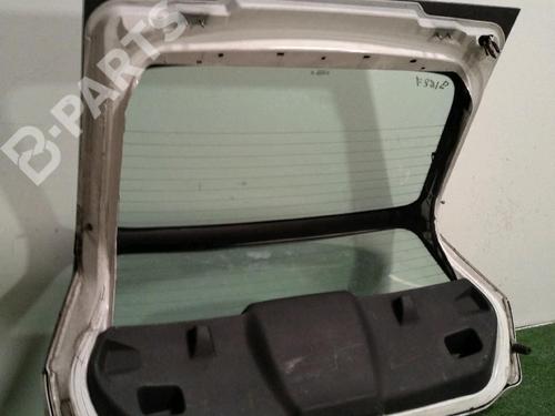 Tailgate CITROËN C4 Coupe (LA_) 1.6 HDi | BP11408681C6 