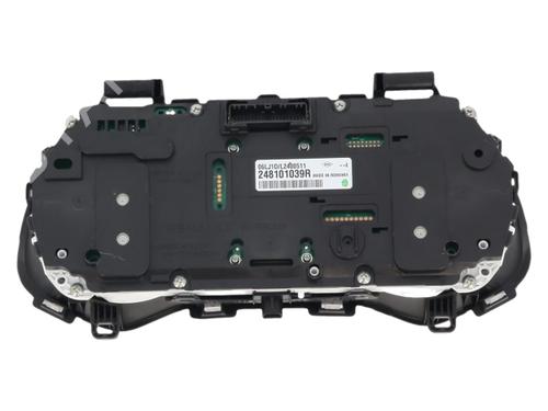 Used Instrument cluster Instrument cluster RENAULT CAPTUR II (HF_) TCe 100 (HFMT) (101 hp) 40444866 40444866