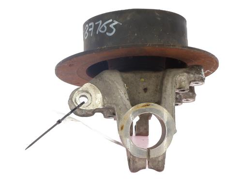 Left rear steering knuckle RENAULT TWIZY (MAM_) 45 | BP37730236M27 - Image 2