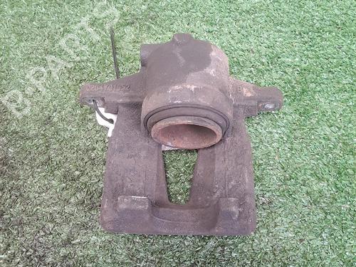 Used Left front brake caliper Left front brake caliper OPEL CORSA D (S07) 1.2 LPG (L08, L68) (75 hp) 29949317 29949317