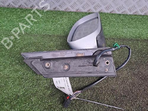 Right mirror VW TOURAN (1T1, 1T2) 1.9 TDI | BP23560824C27 