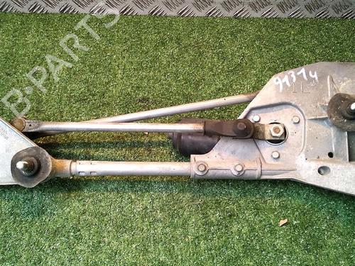 Front wiper motor NISSAN X-TRAIL I (T30) 2.2 dCi 4x4 | BP30071587M29