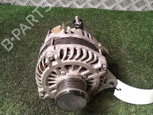 Used Alternator SUBARU FORESTER (SH_) 2.0 D AWD (SHH, SHD, SHN) (147 hp) 17157835