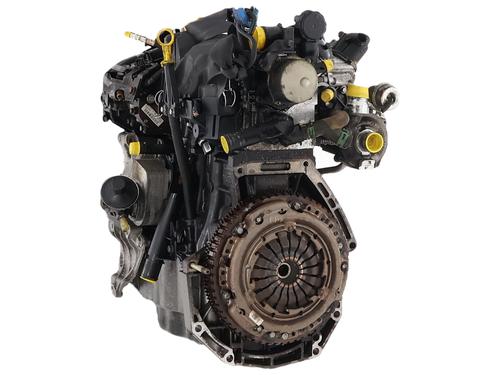 Engine RENAULT CLIO III (BR0/1, CR0/1) 1.5 dCi (BR17, CR17) | BP33875794M1 - Image 5