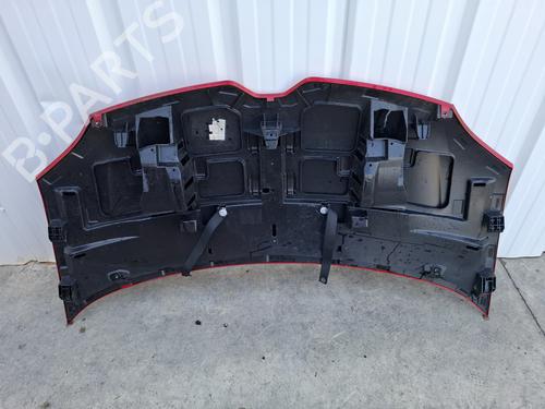 Scuttle panel RENAULT TWINGO III (BCM_, BCA_) 0.9 TCe 90 (BCM9, BCM2) | BP37472281C110 - Image 23