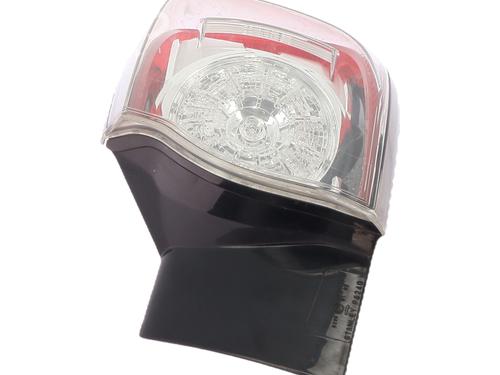 Right taillight MAZDA 3 (BL) 1.6 MZ-CD (BL14) | BP38054186C35 - Image 7
