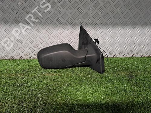 Right mirror RENAULT CLIO III (BR0/1, CR0/1) 1.5 dCi (C/BR0G, C/BR1G) | BP21372822C27 