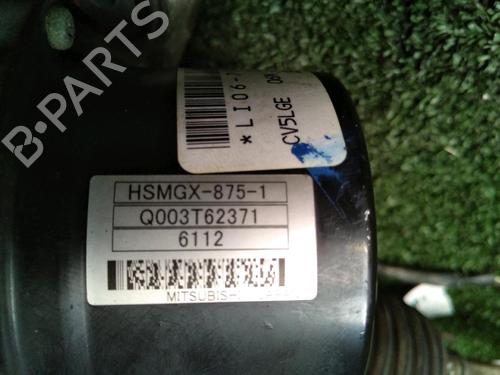 Steering rack HONDA CIVIC VIII Hatchback (FN, FK) 1.4 (FK1) | BP17321474M22 