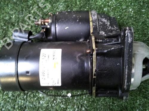 Starter OPEL CORSA C (X01) 1.2 (F08, F68) | BP30072264M8  - Image 6