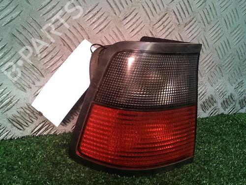 Left taillight CITROËN XANTIA Break (X1_, X2_) 1.9 Turbo D | BP30069160C34 