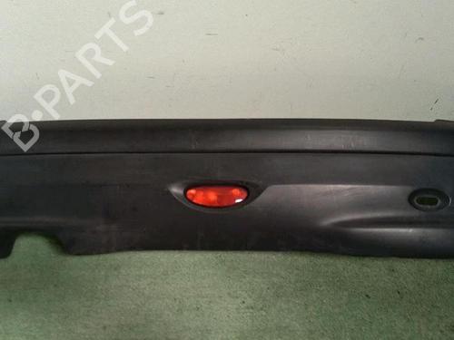 Used Rear bumper Rear bumper 30075866 30075866