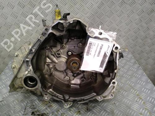 Used Gearbox Gearbox RENAULT TWINGO III (BCM_, BCA_) 1.0 SCe 75 (73 hp) 29951826 29951826