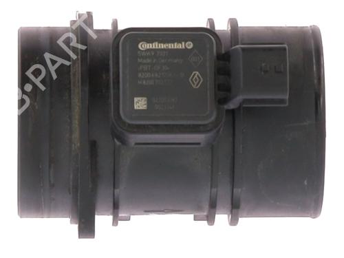 mass-air-flow-sensor-renault-twingo-ii-cn0_-2007-30200145 main image