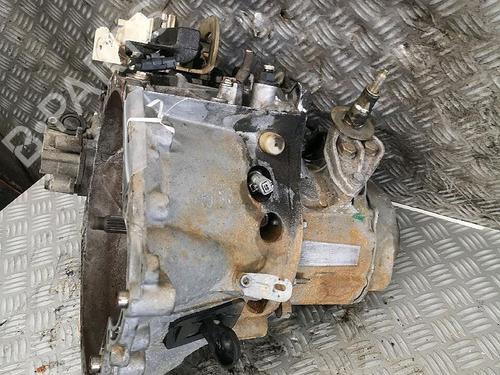 Gearbox PEUGEOT 307 (3A/C) 2.0 HDi 90 | BP29951839M3 