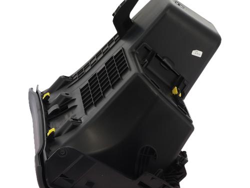 Glove box RENAULT TWINGO III (BCM_, BCA_) 0.9 TCe 90 (BCM9, BCM2) | BP38745097C95 - Image 2