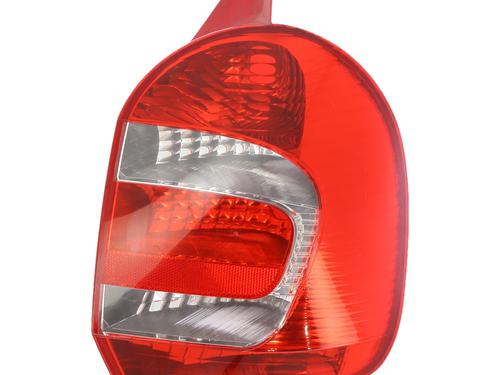Right taillight RENAULT MODUS / GRAND MODUS (F/JP0_) 1.2 16V (JP0W) | BP37865301C35 - Image 5