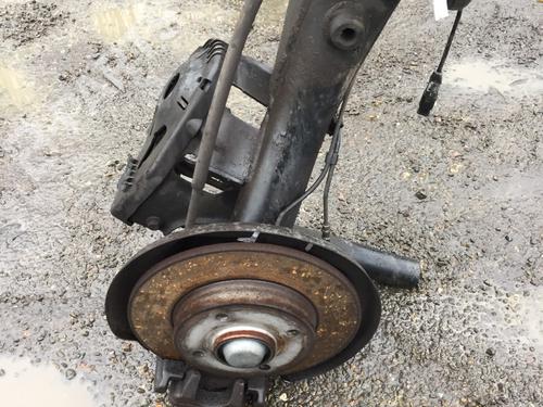 Rear axle CITROËN C4 II (NC_) 1.6 HDi 90 | BP11402431M2 