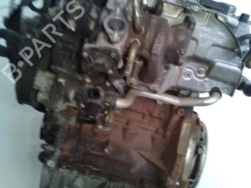 Motor FORD FIESTA VI (CB1, CCN) 1.0 EcoBoost (100 hp) 31873611