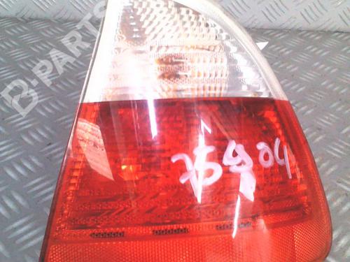 Used Right taillight BMW 3 Touring (E46) 320 d (150 hp) 11400088
