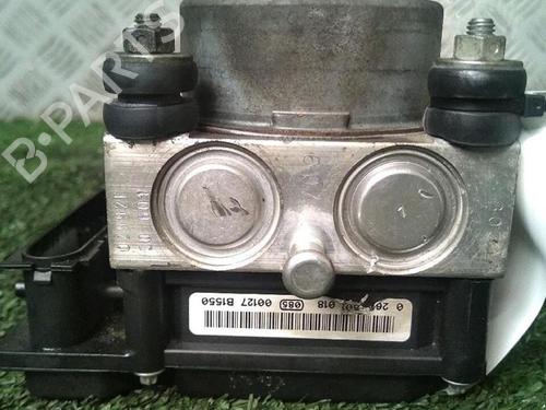 Módulo de ABS DACIA SANDERO 1.2 16V | BP30075732M43 