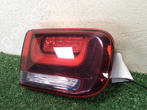 Left tailgate light CITROËN C4 CACTUS 1.2 THP 110 | BP29948973C79 - Image 5