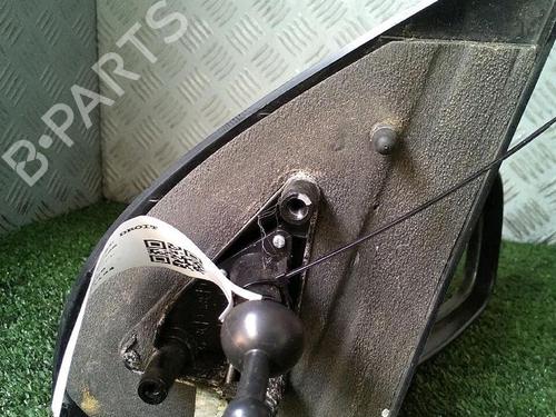 Right mirror CHEVROLET AVEO / KALOS Hatchback (T250, T255) 1.2 LPG | BP30076380C27 