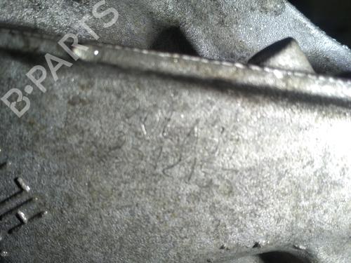 Gearbox CITROËN DS3 (SA_) 1.6 THP 155 | BP27169032M3 