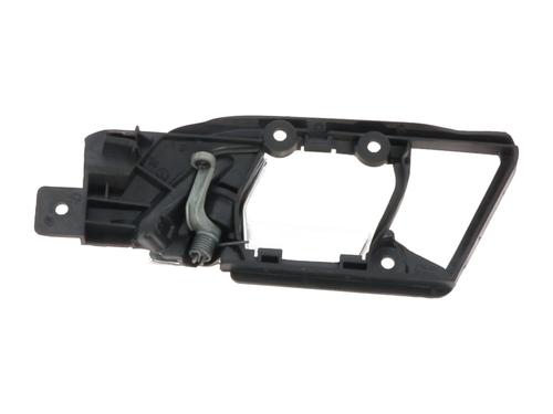 Højre bagtil invendig håndtag Højre bagtil invendig håndtag VW POLO IV (9N_, 9A_) 1.4 TDI (70 hp) 34047012 34047012