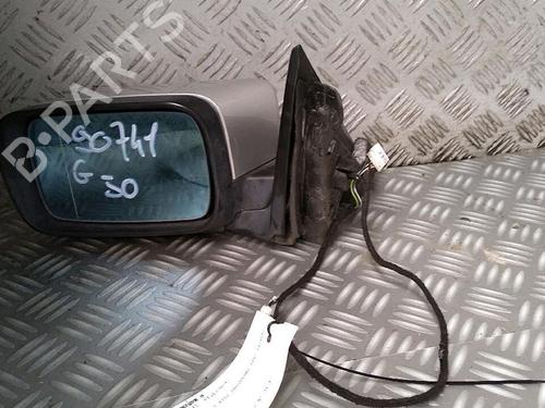 Used Left mirror BMW 3 (E46) 320 i (150 hp) 30071153
