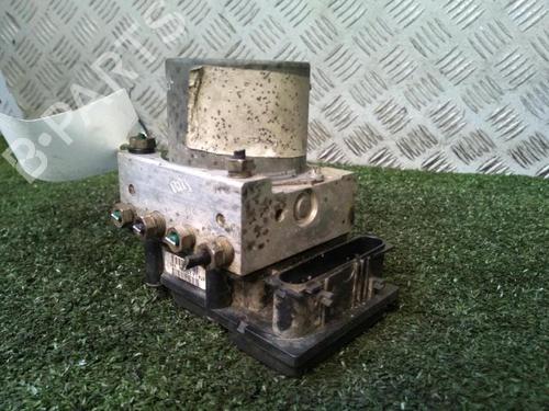 ABS pump RENAULT SCÉNIC II (JM0/1_) 1.5 dCi (JM0F) | BP30073319M43