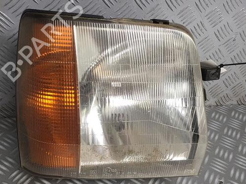 Used Right headlight SUZUKI WAGON R+ Hatchback (EM) 1.0 (RC410, SR410, SR412) (65 hp) 30069067