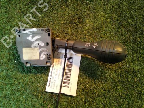 Used Steering column stalk Steering column stalk RENAULT TWINGO I (C06_) 1.2 (C066, C068) (58 hp) 30073329 30073329