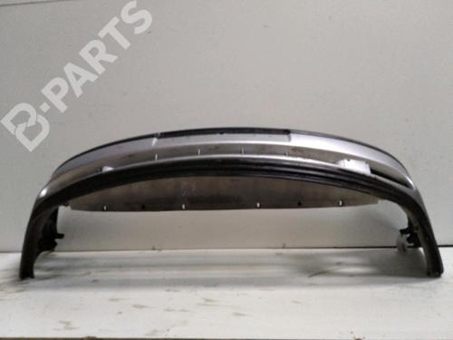 Front bumper RENAULT ESPACE III (JE0_) 2.2 dCi (JE0S) | BP11405726C7 