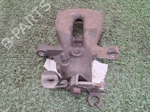 Right rear brake caliper SMART FORFOUR (454) 1.1 (454.030) | BP29949297M106