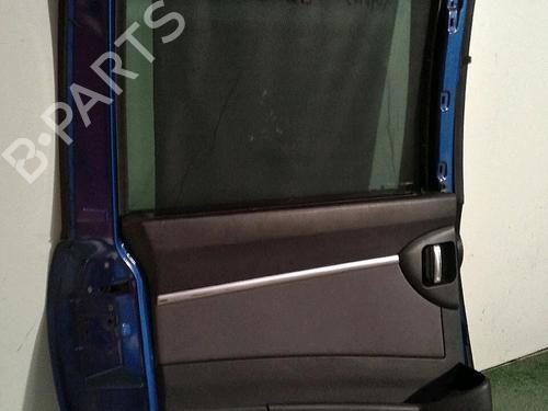 Left slide door PEUGEOT 807 (EB_) 2.2 HDi | BP29951098C74 