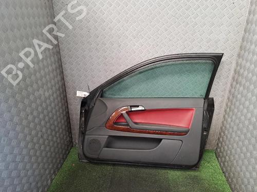 Right front door AUDI A3 (8P1) 2.0 TDI 16V | BP19785778C3 