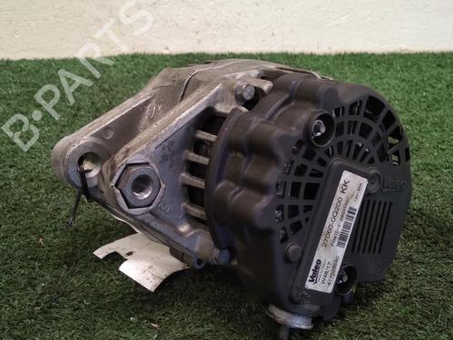 Alternator TOYOTA YARIS (_P13_) 1.0 (KSP130_, KSP130) | BP29949009M7 