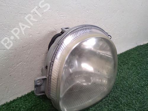 Used Left headlight RENAULT TWINGO I (C06_) 1.2 (C066, C068) (58 hp) 29948964