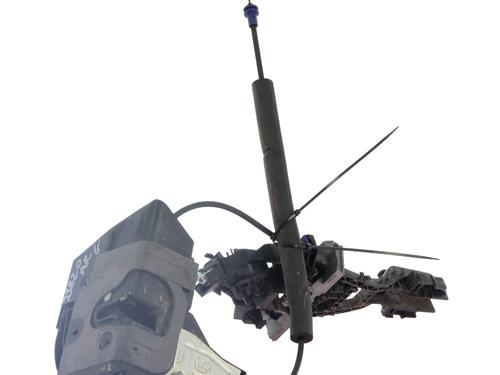 Venstre bak lås JAGUAR F-PACE (X761) 2.0 TD4 AWD | BP30931567C100