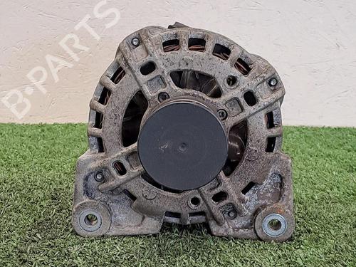 Alternator DACIA SANDERO II TCe 90 (B8M1, B8MA, B8AC) | BP30065682M7 