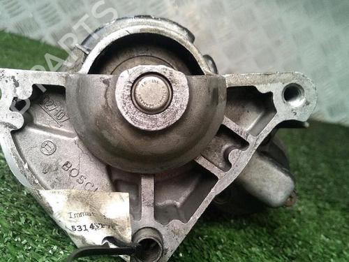 Used Starter Starter 30076287 30076287
