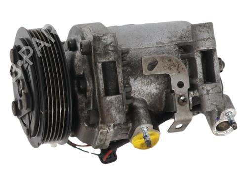 AC compressor PEUGEOT 2008 I (CU_) 1.2 THP 110 / PureTech 110 | BP40599085M34  - Image 5