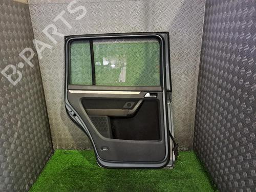 Left rear door VW TOURAN (1T1, 1T2) 1.9 TDI | BP21127093C4 