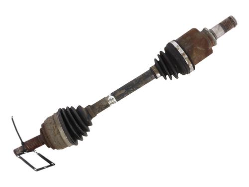 Left front driveshaft RENAULT LATITUDE (L70_) 2.0 dCi 175 (L70Y, L734) | BP37714844M38 - Image 4