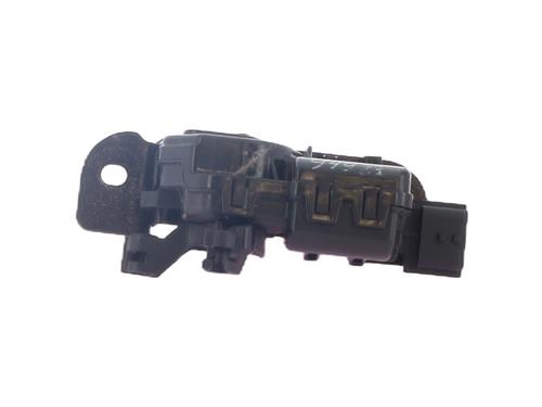 Bagklap lås DACIA DUSTER (HS_) 1.5 dCi (86 hp) 31096799