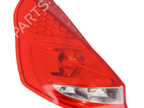 Left taillight FORD FIESTA VI (CB1, CCN) 1.6 TDCi | BP30074090C34 - Image 15