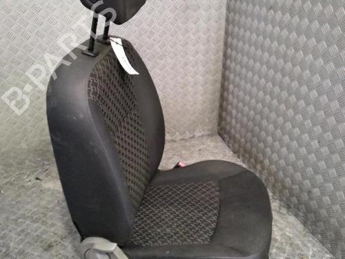 Right front seat RENAULT KANGOO / GRAND KANGOO II (KW0/1_) 1.5 dCi 70 (KW0V, KW0A) | BP30070967C16