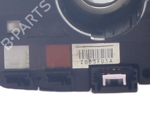 Steering column stalk PEUGEOT 208 I (CA_, CC_) 1.6 HDi | BP30939502I23 