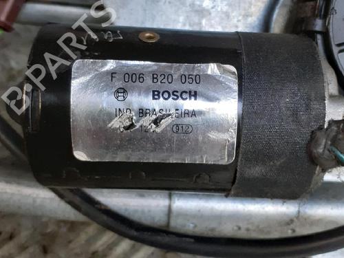 Front wiper motor CITROËN XSARA PICASSO (N68) 2.0 HDi | BP17162808M29 